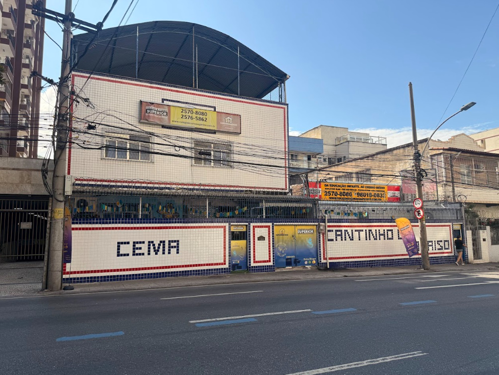 Unidade Vila Isabel