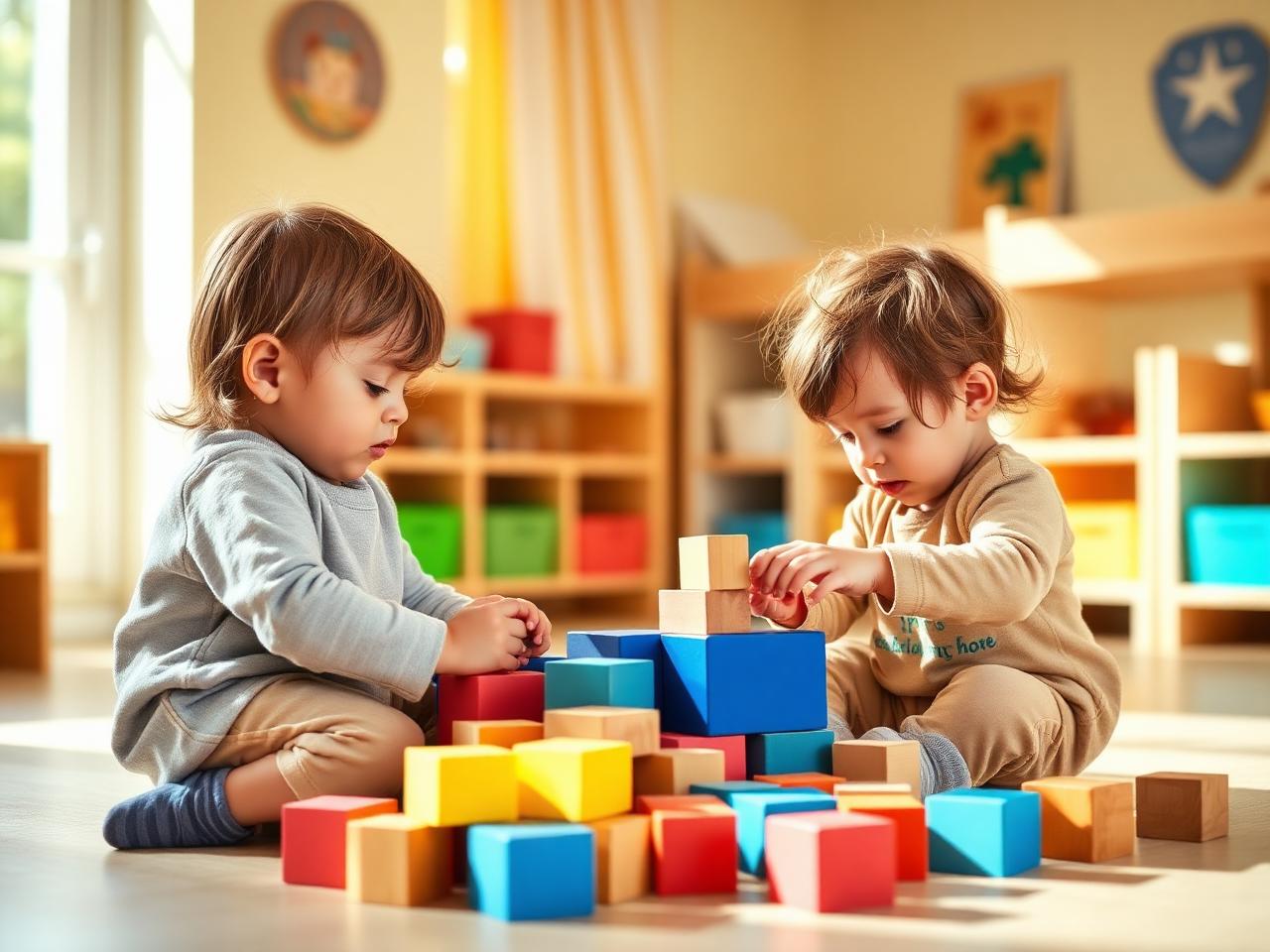 Educação Infantil
